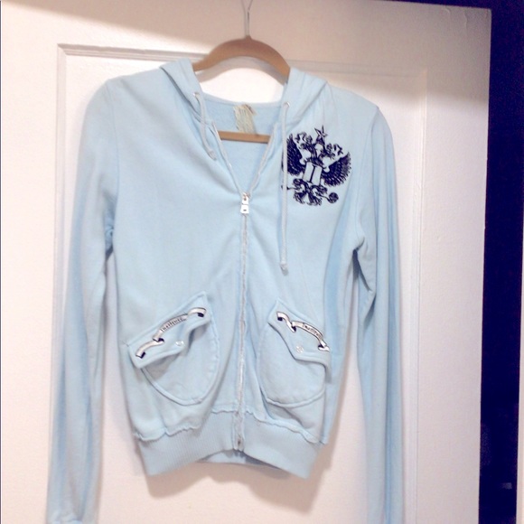 Institute Liberal Jog Suit - Picture 1 of 11